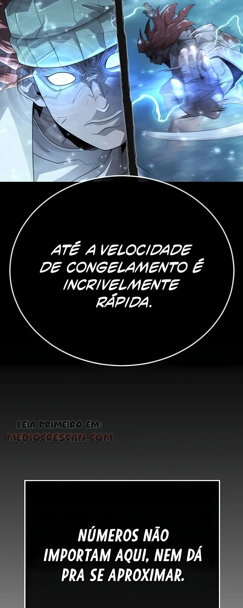 Superhuman Era Capítulo 224 Página 62