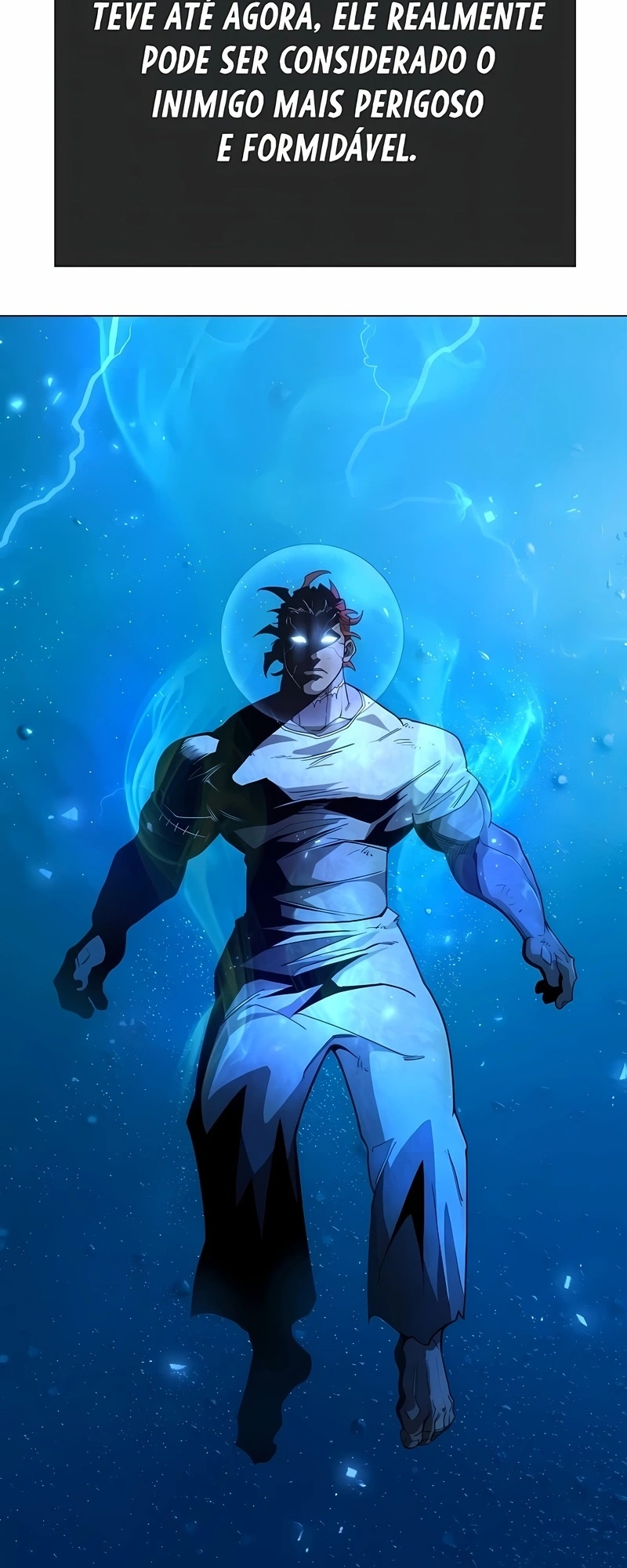 Superhuman Era Capítulo 224 Página 64