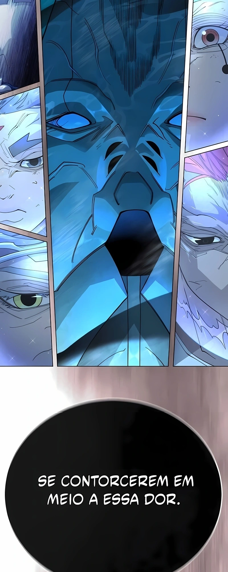 Superhuman Era Capítulo 224 Página 92