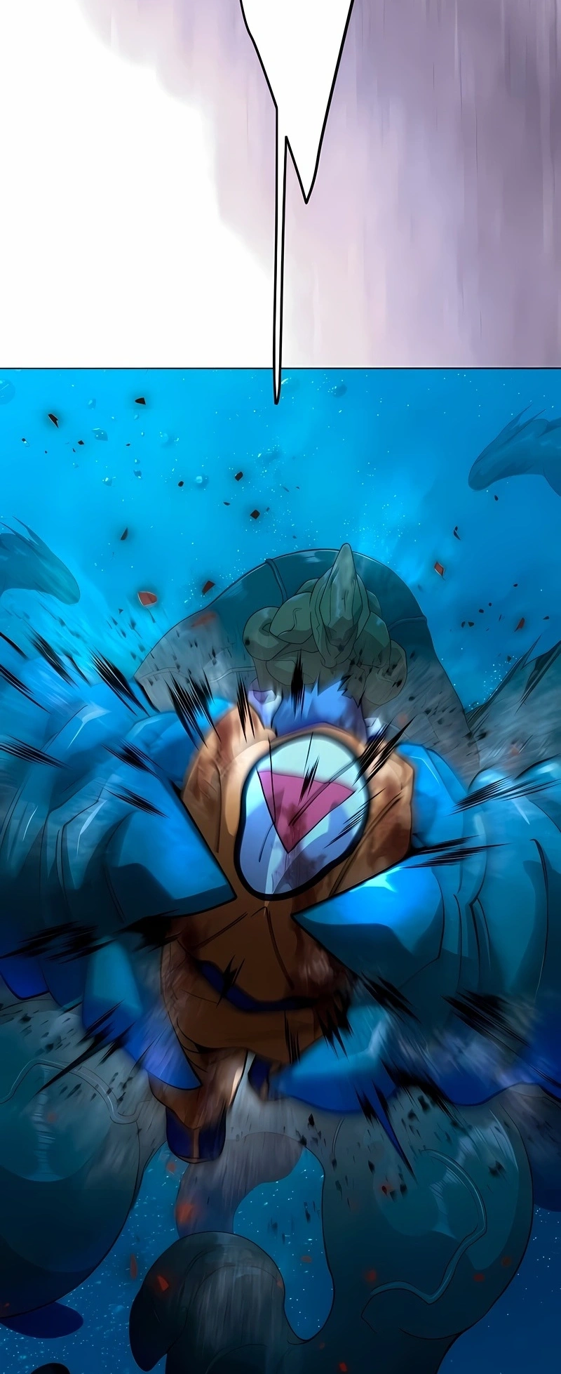 Superhuman Era Capítulo 225 Página 106