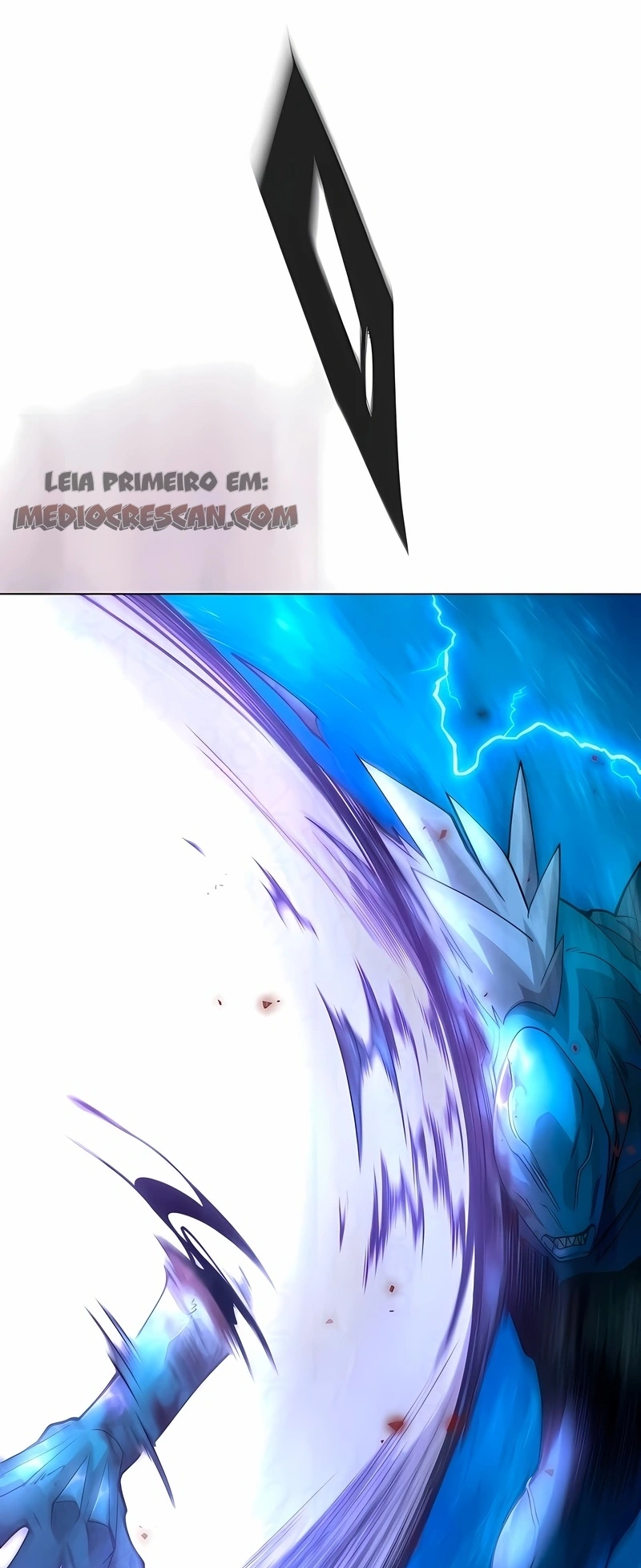 Superhuman Era Capítulo 225 Página 11