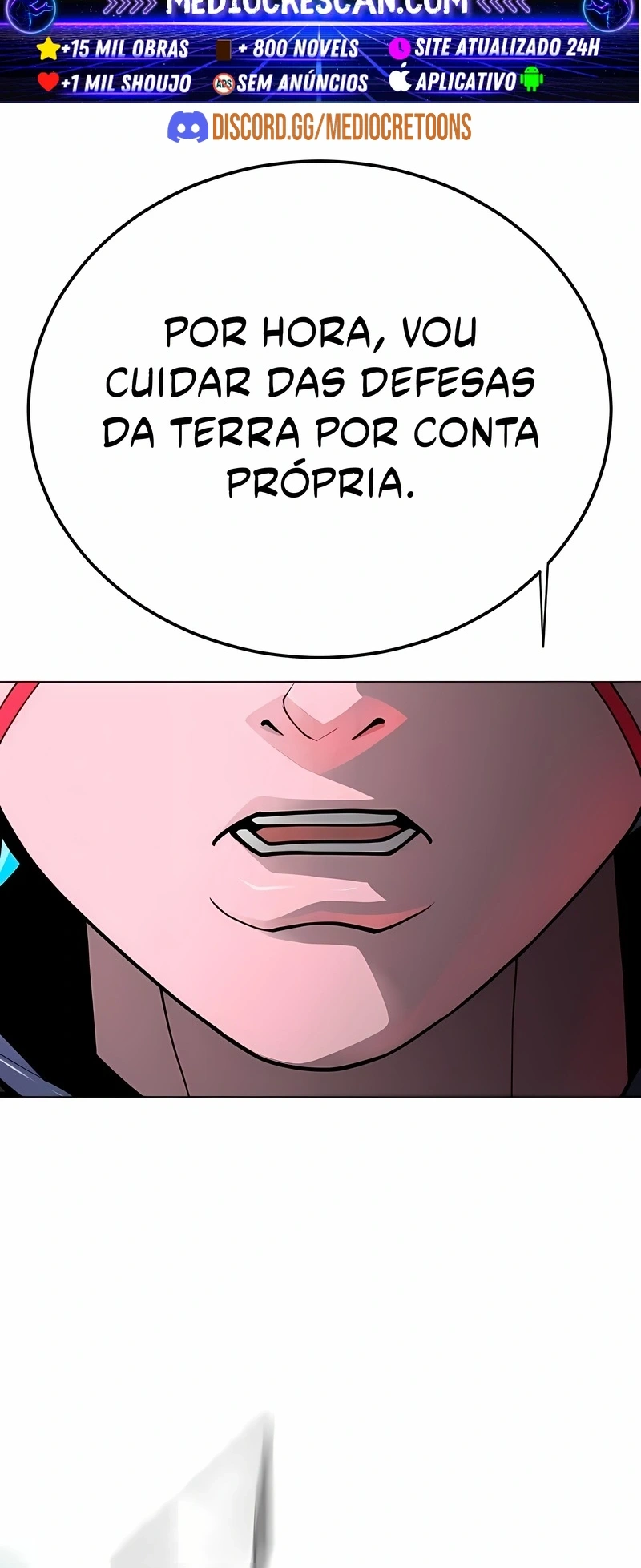 Superhuman Era Capítulo 225 Página 112