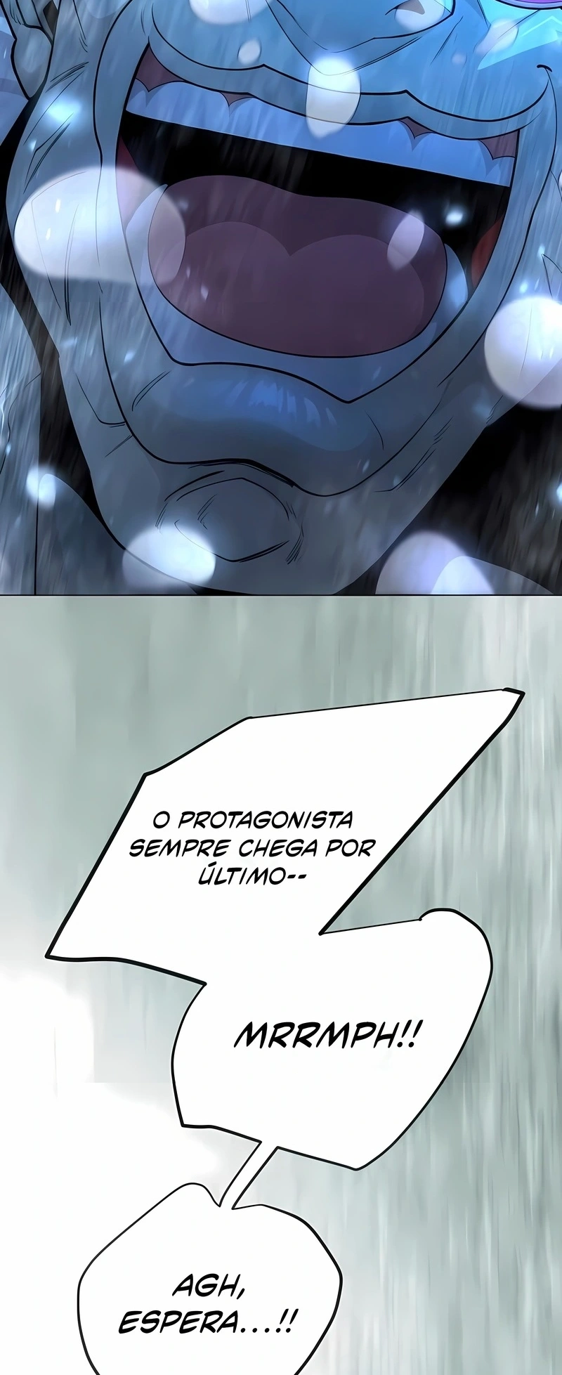 Superhuman Era Capítulo 225 Página 118