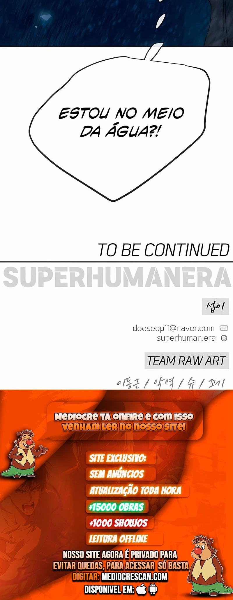 Superhuman Era Capítulo 225 Página 120