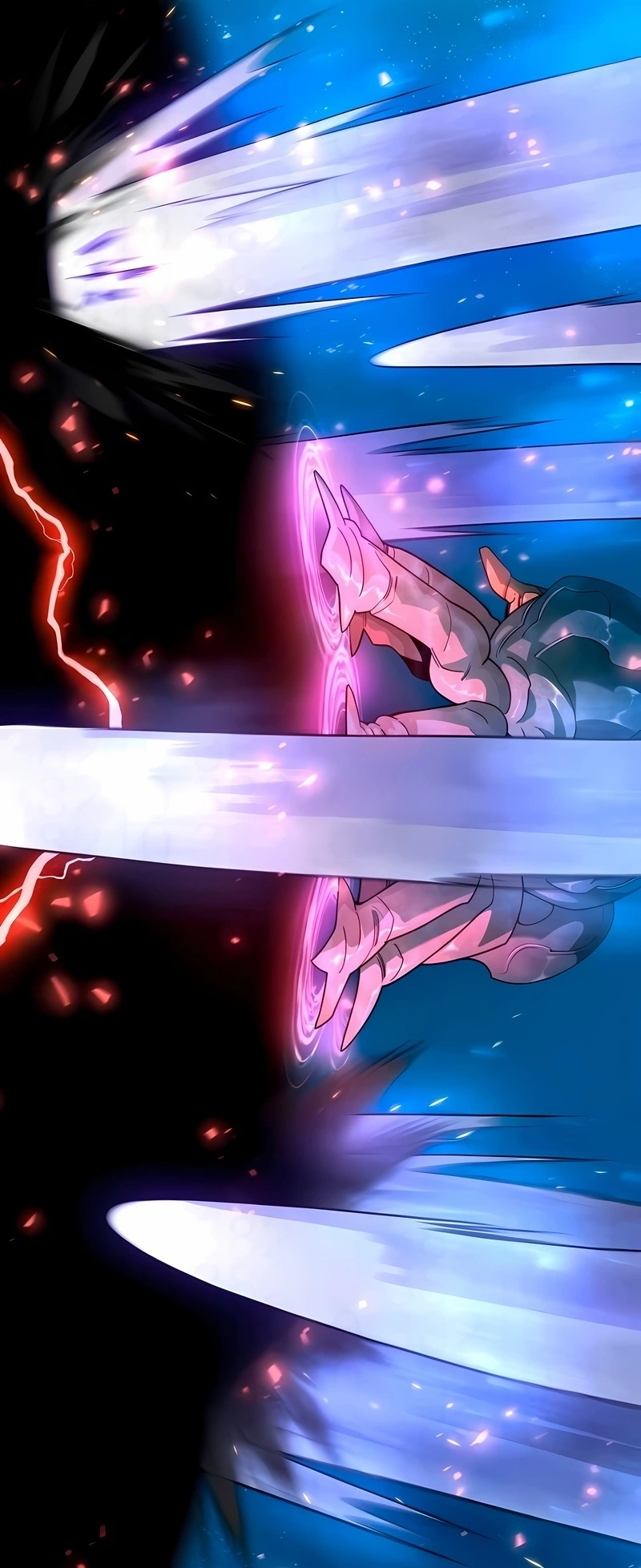 Superhuman Era Capítulo 225 Página 15