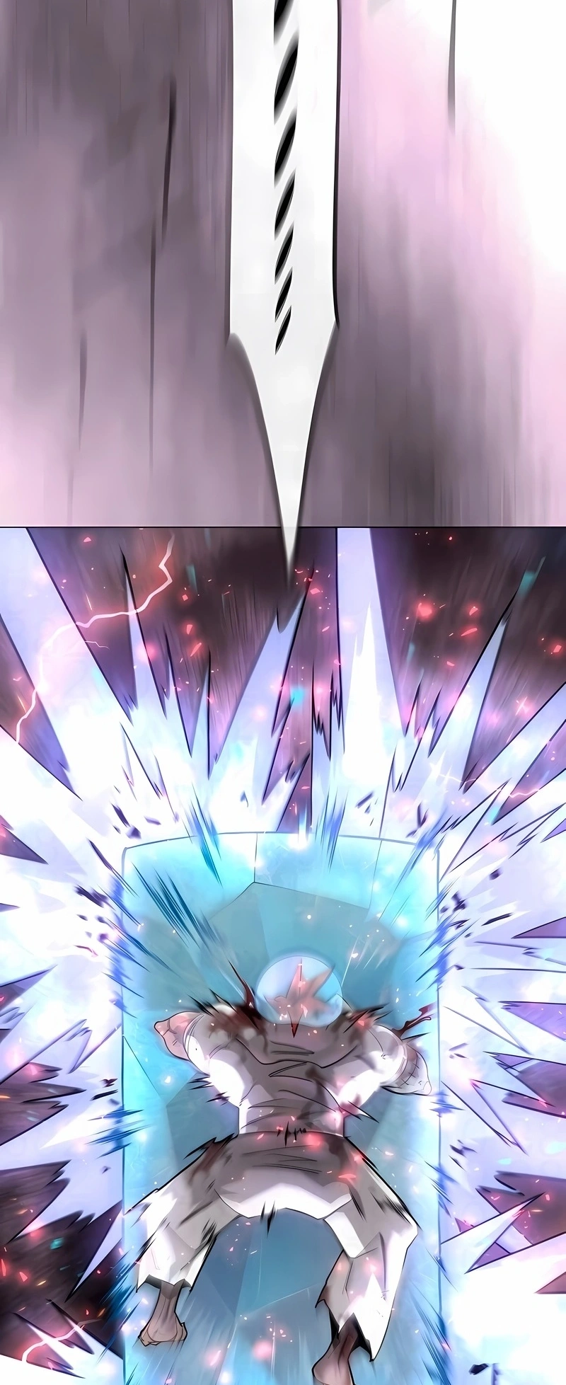 Superhuman Era Capítulo 225 Página 19