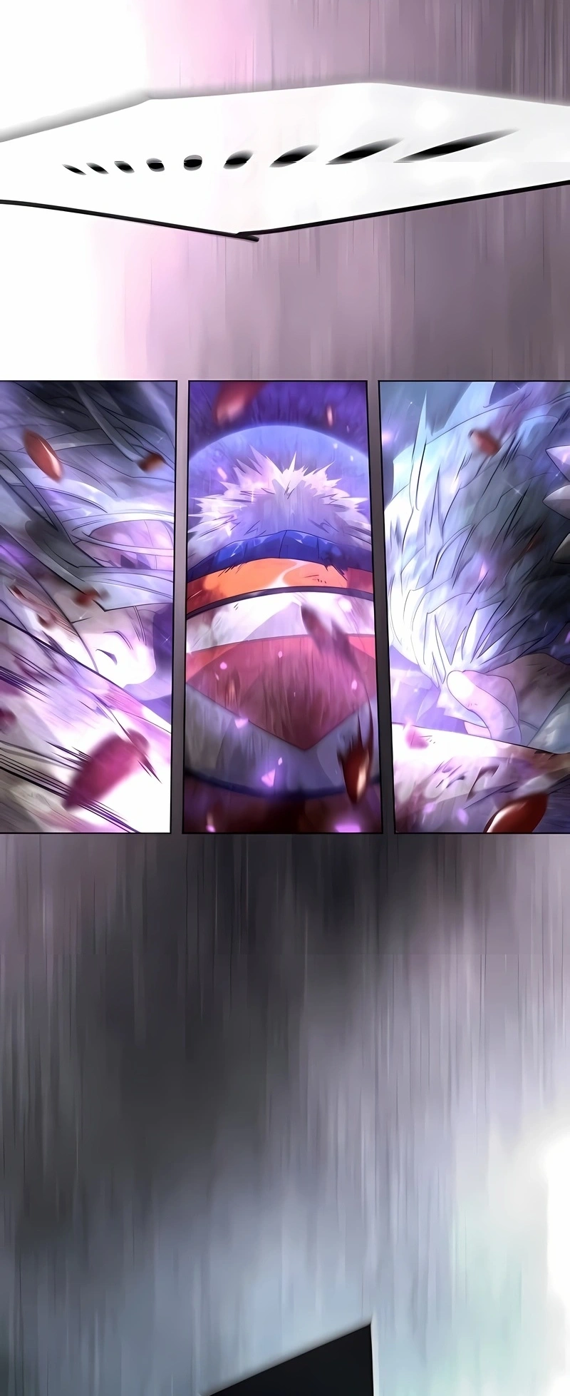 Superhuman Era Capítulo 225 Página 25