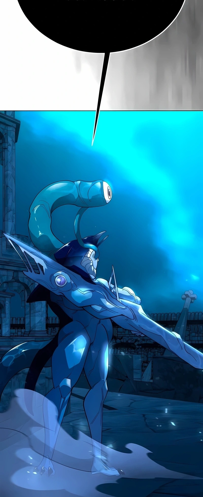 Superhuman Era Capítulo 225 Página 3