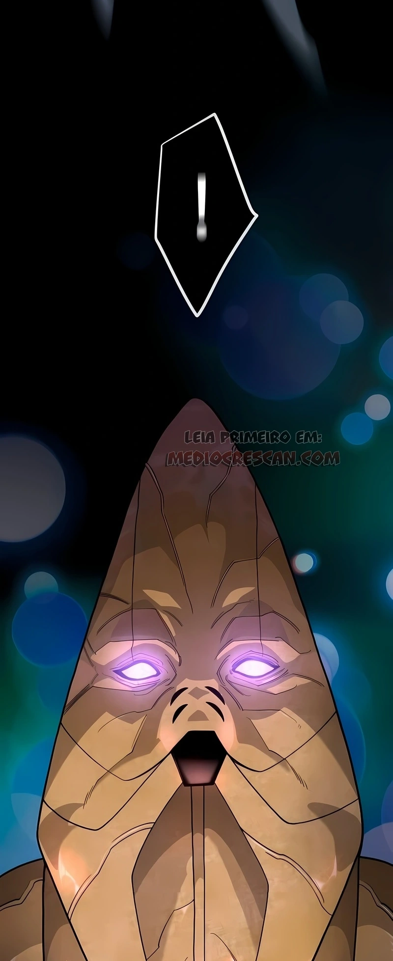 Superhuman Era Capítulo 225 Página 31