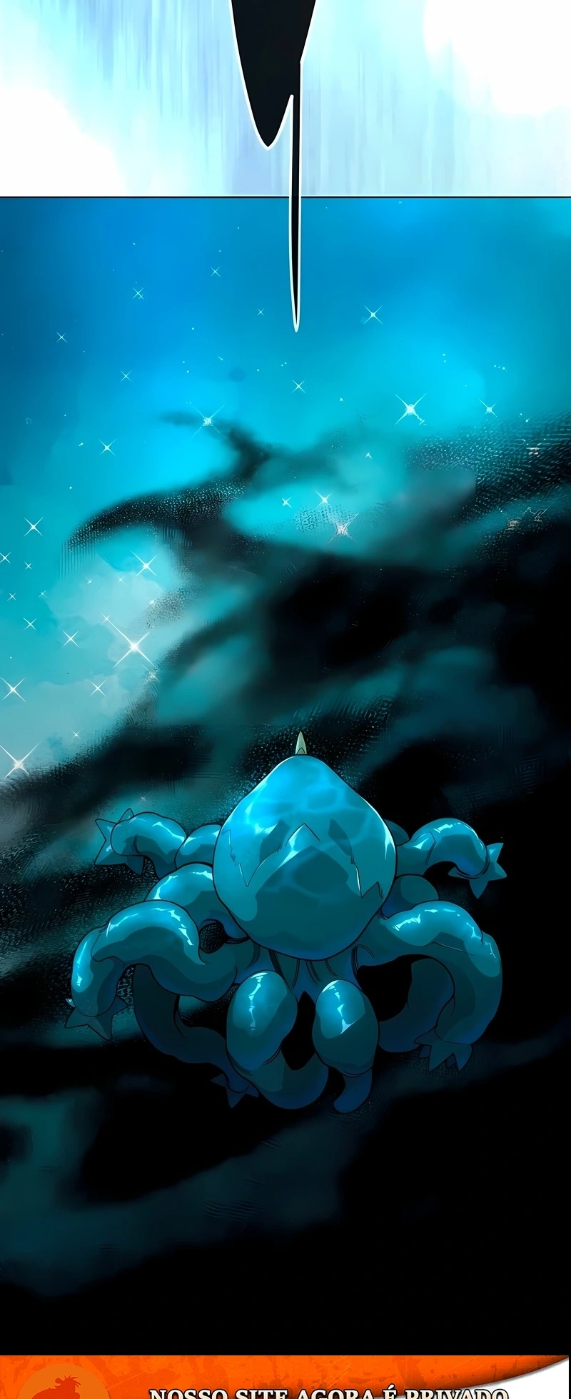 Superhuman Era Capítulo 225 Página 33
