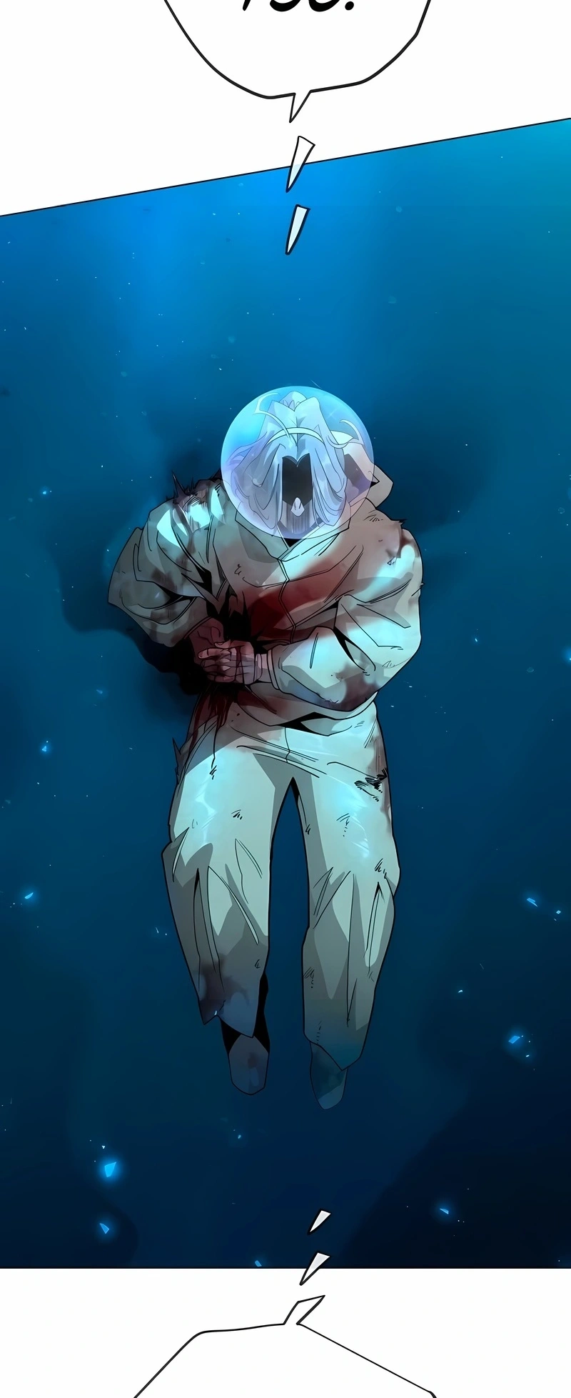 Superhuman Era Capítulo 225 Página 42