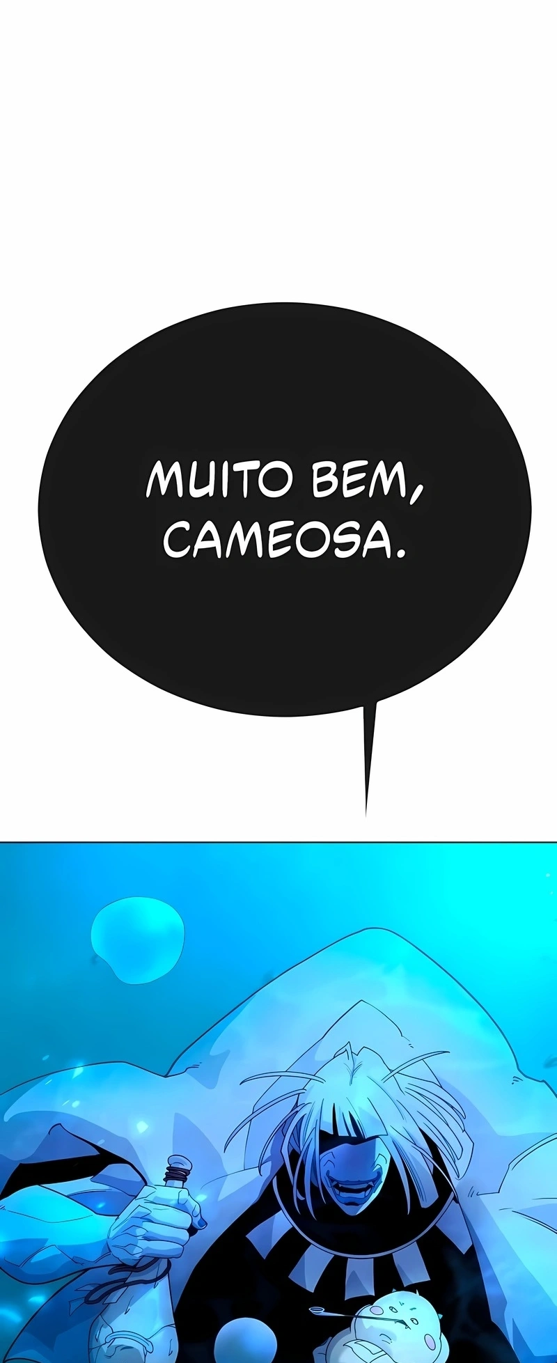 Superhuman Era Capítulo 225 Página 49