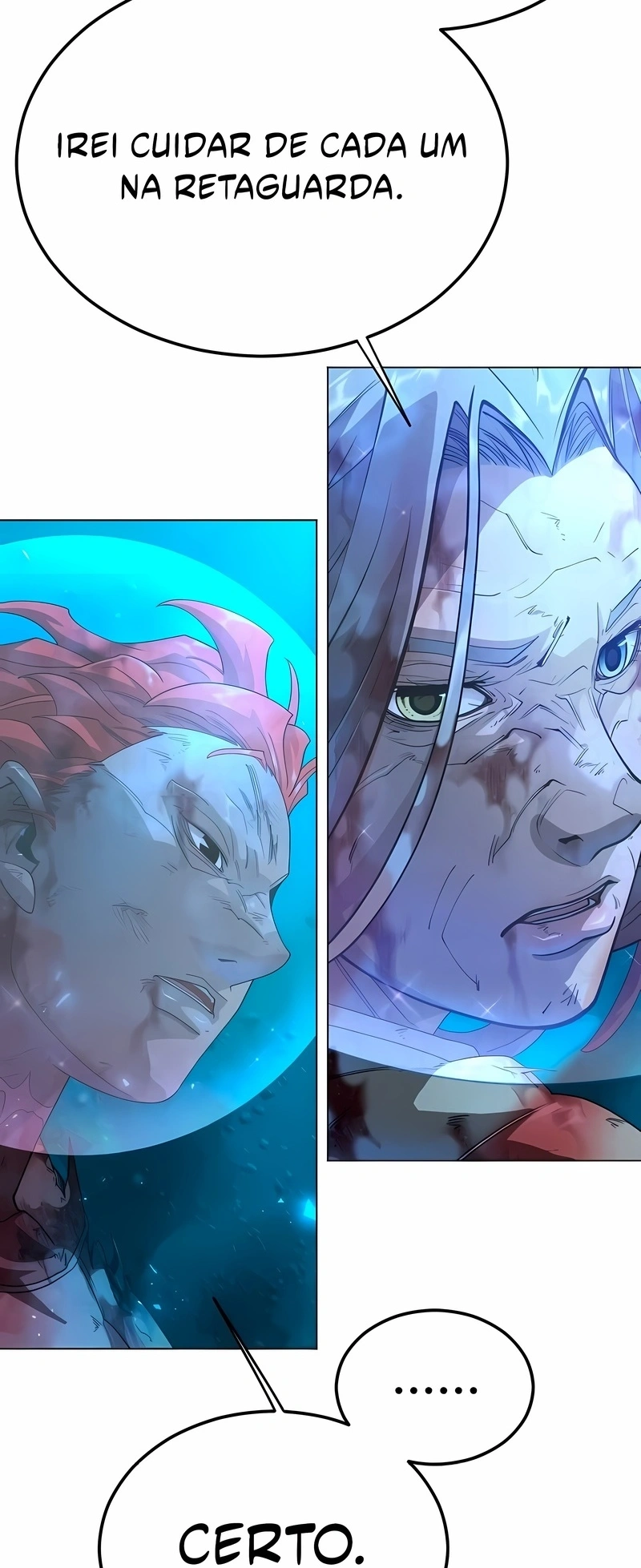 Superhuman Era Capítulo 225 Página 52