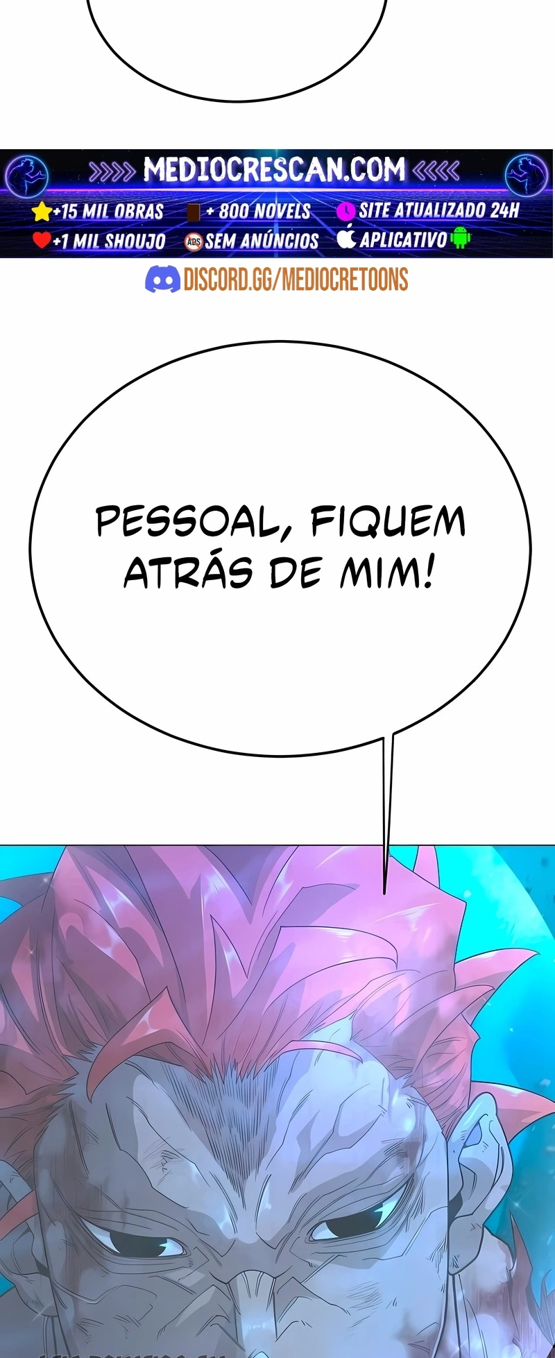 Superhuman Era Capítulo 225 Página 53