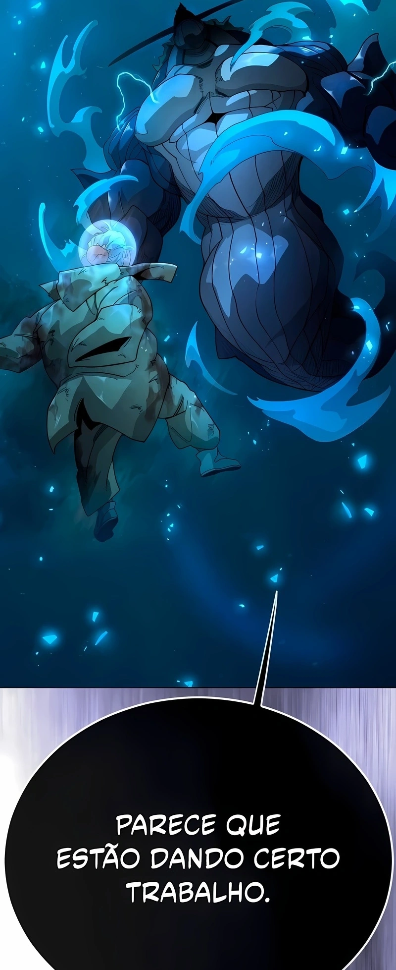 Superhuman Era Capítulo 225 Página 61