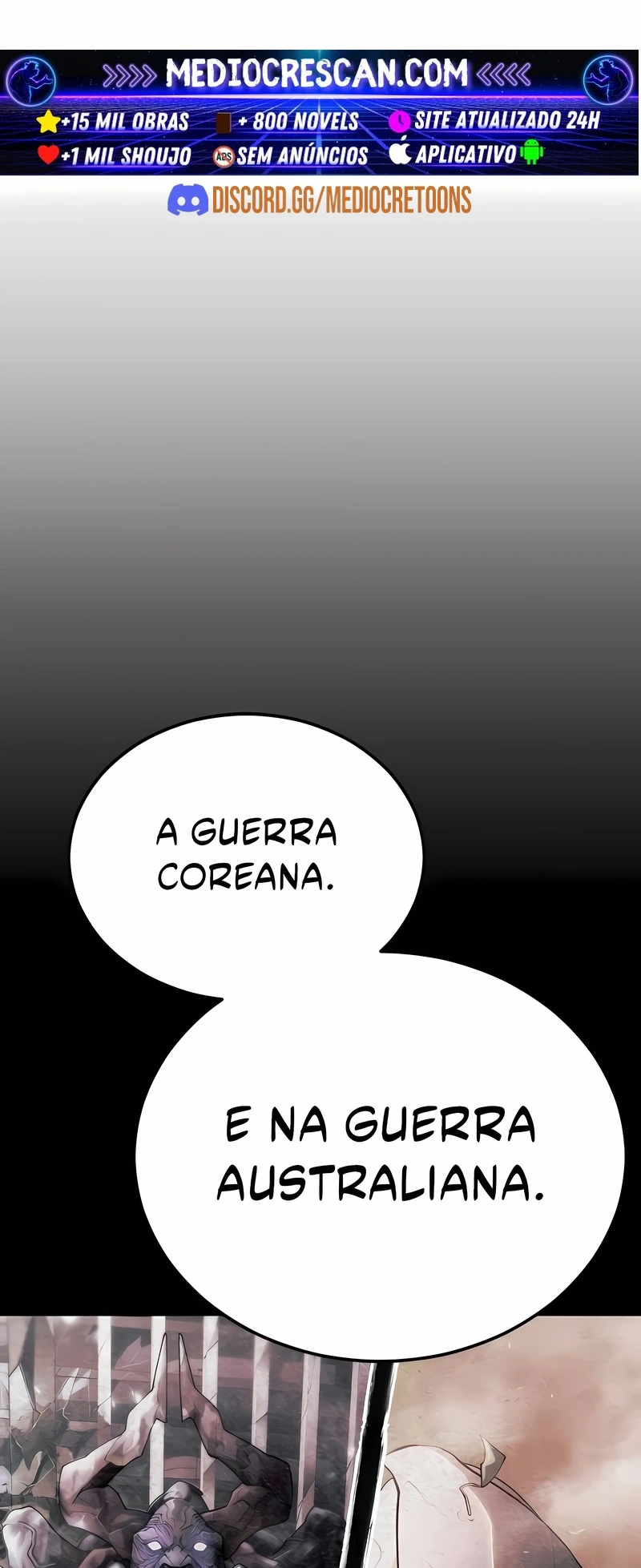 Superhuman Era Capítulo 225 Página 83