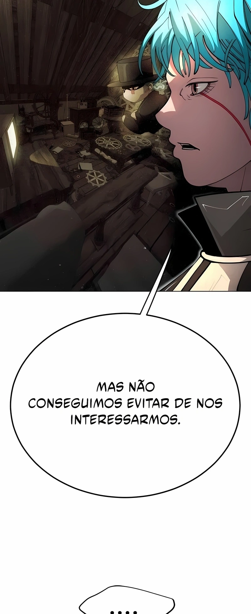 Superhuman Era Capítulo 225 Página 85