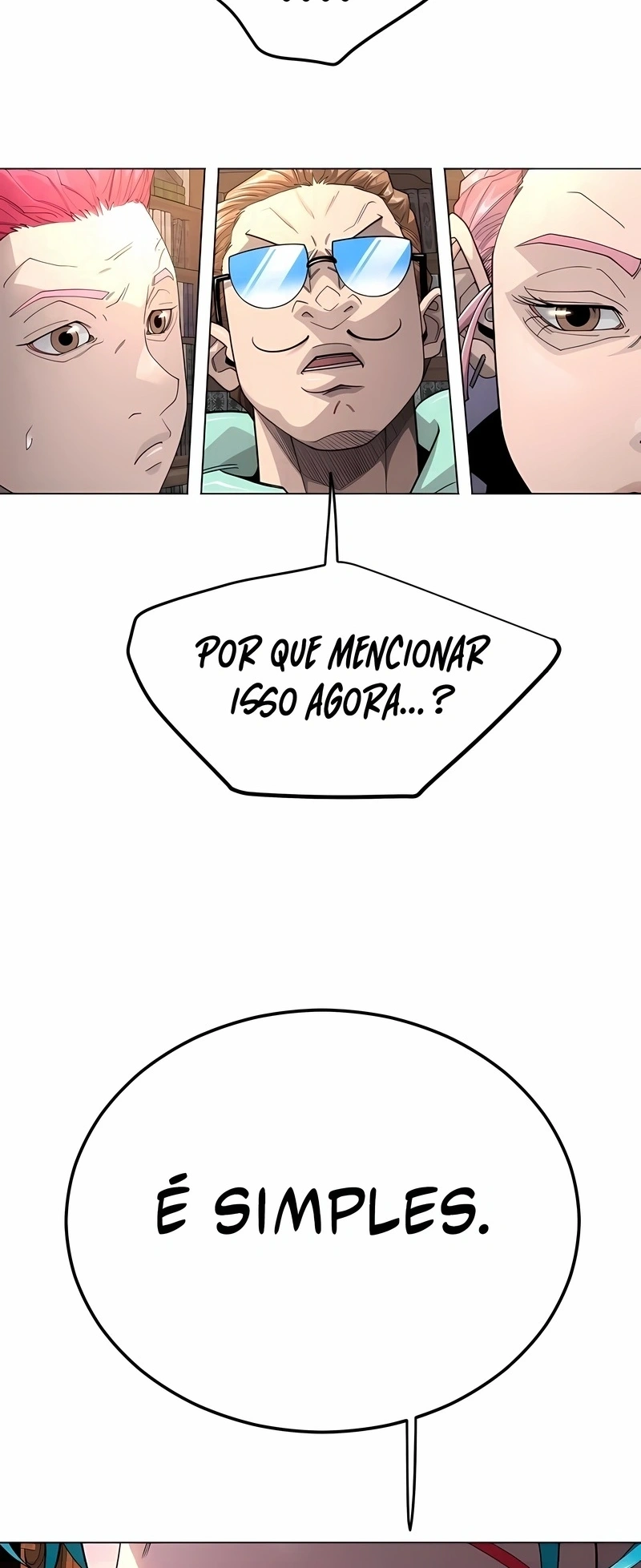 Superhuman Era Capítulo 225 Página 86
