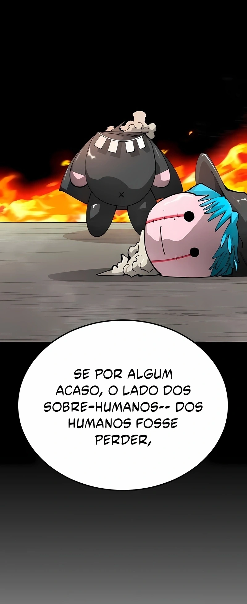 Superhuman Era Capítulo 225 Página 88