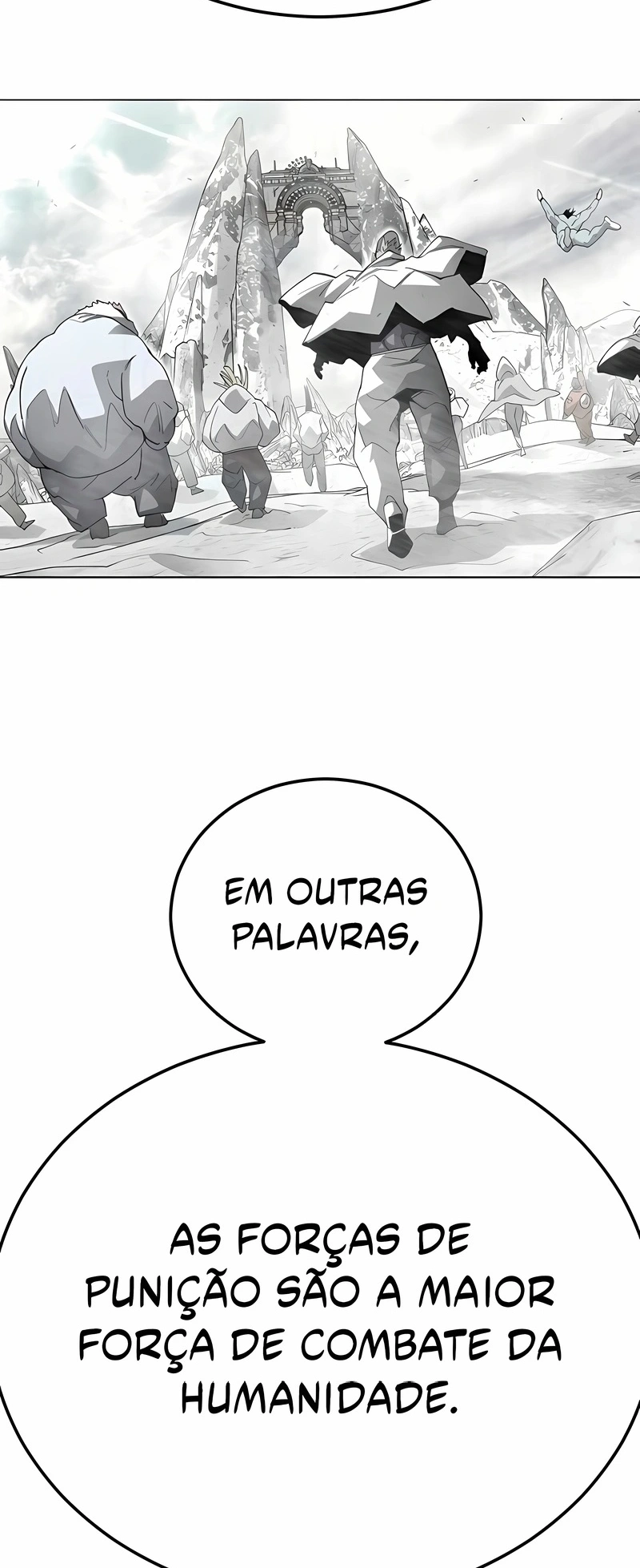 Superhuman Era Capítulo 225 Página 96