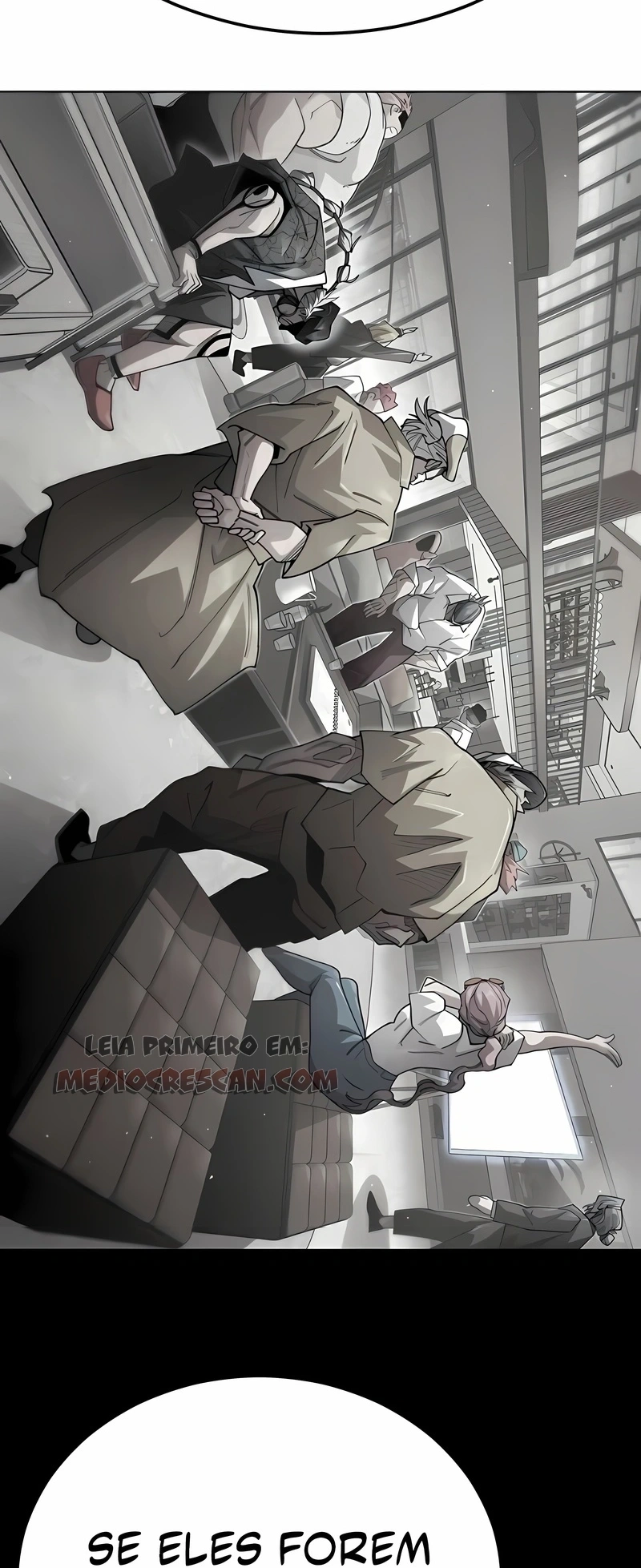 Superhuman Era Capítulo 225 Página 97