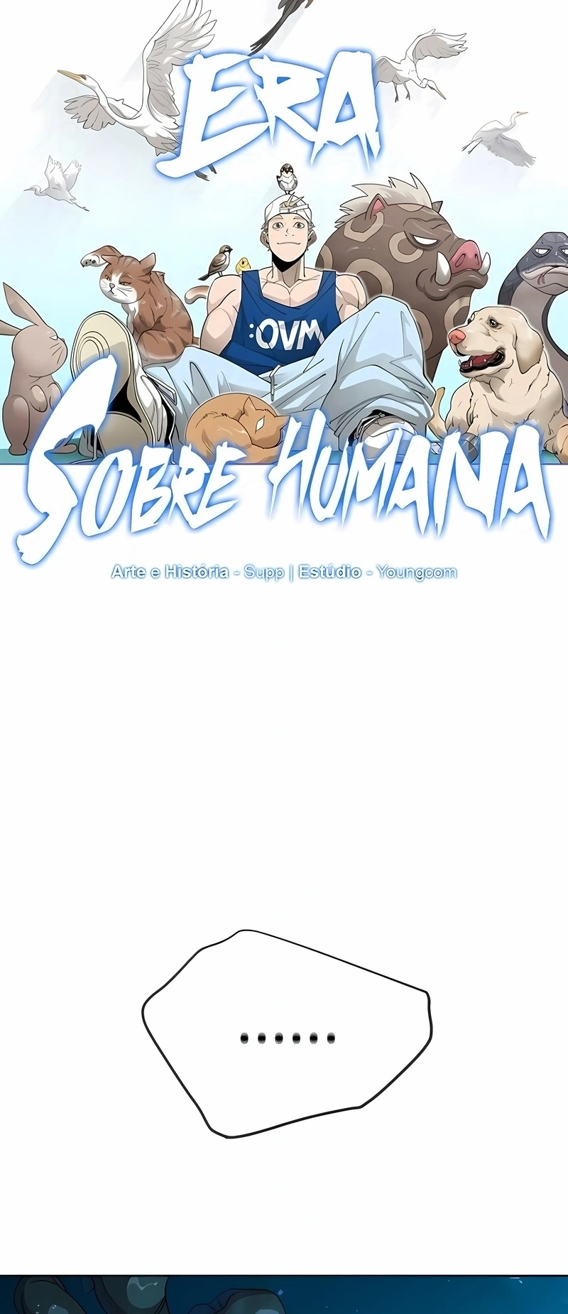 Superhuman Era Capítulo 226 Página 11