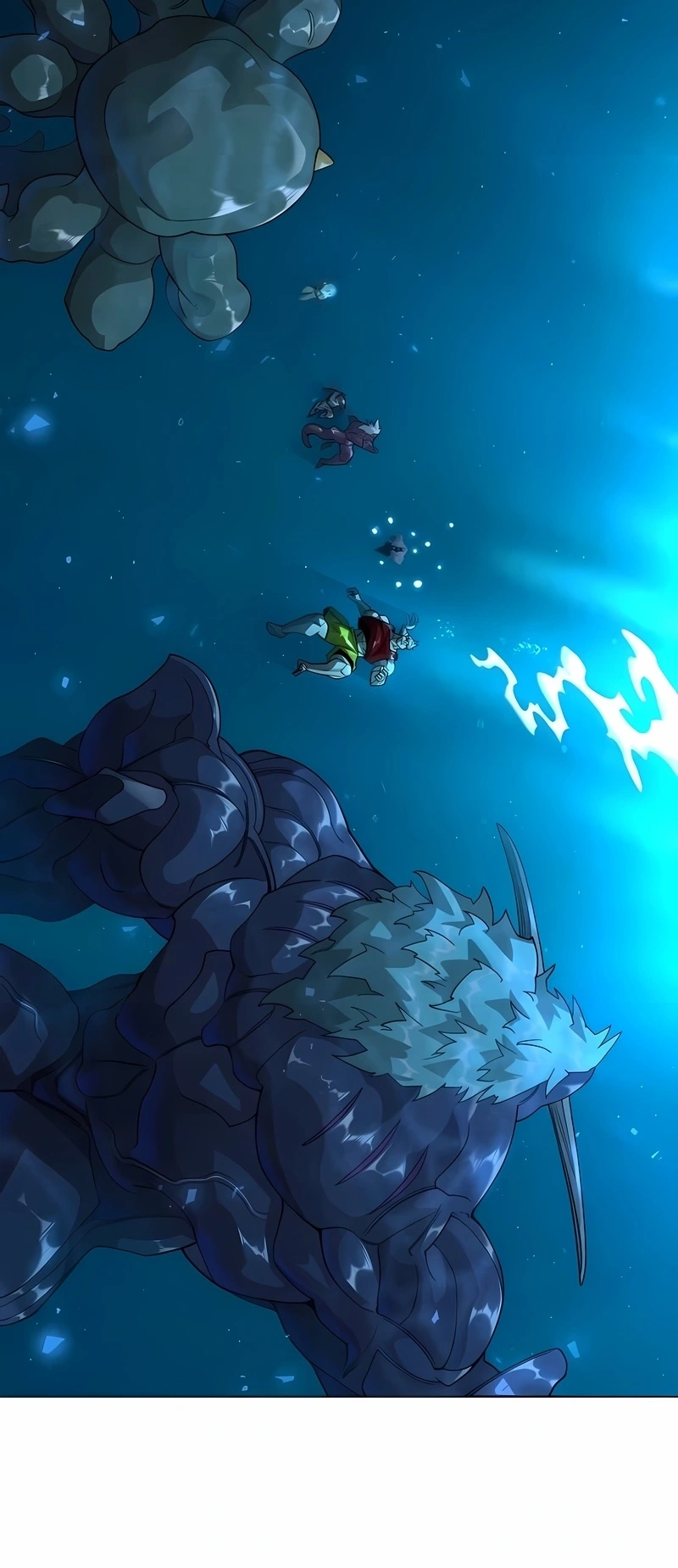Superhuman Era Capítulo 226 Página 12