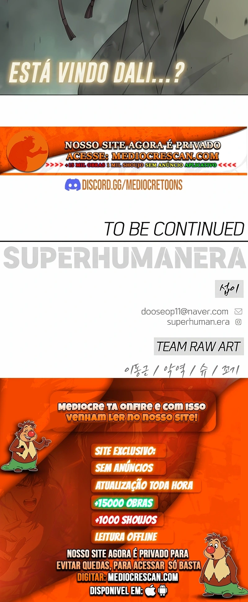 Superhuman Era Capítulo 226 Página 120