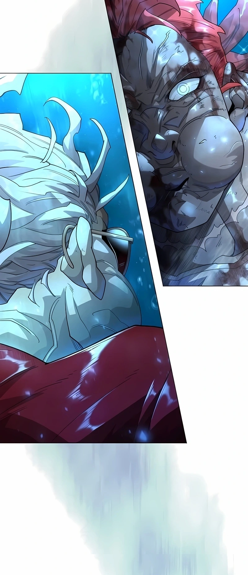 Superhuman Era Capítulo 226 Página 16