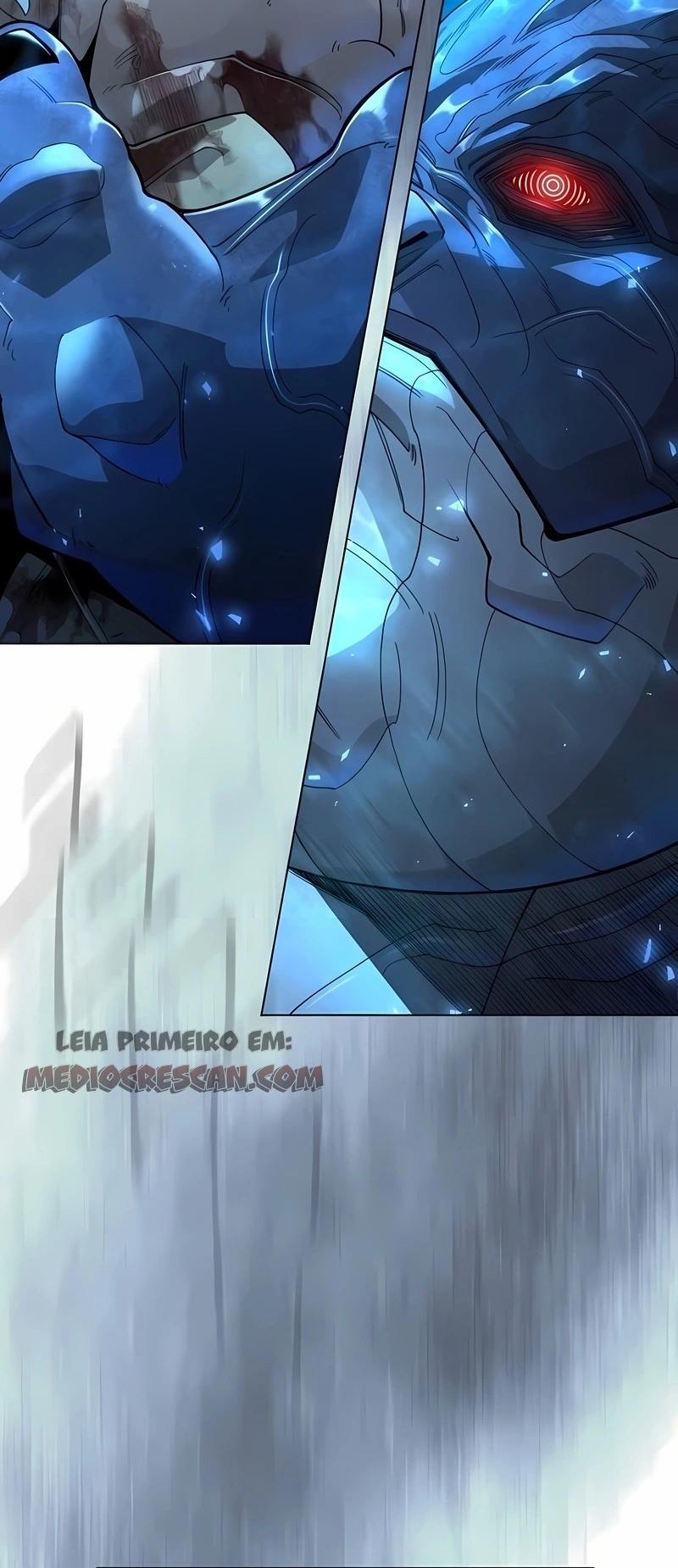 Superhuman Era Capítulo 226 Página 18