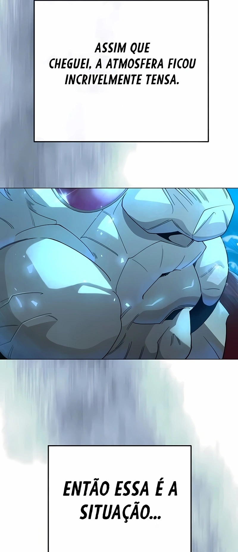 Superhuman Era Capítulo 226 Página 19