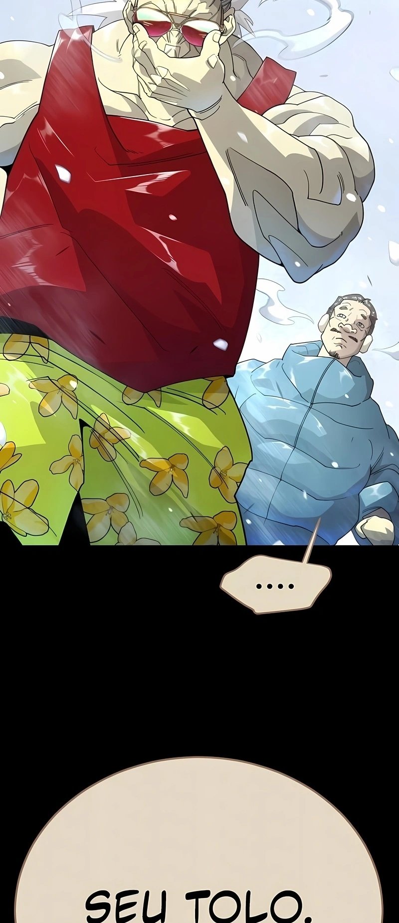 Superhuman Era Capítulo 226 Página 24