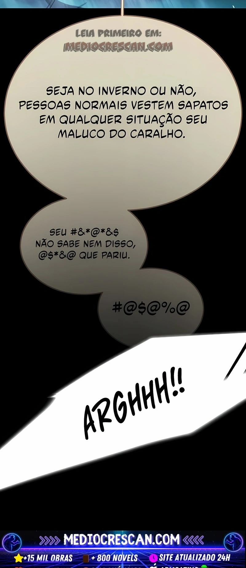 Superhuman Era Capítulo 226 Página 26