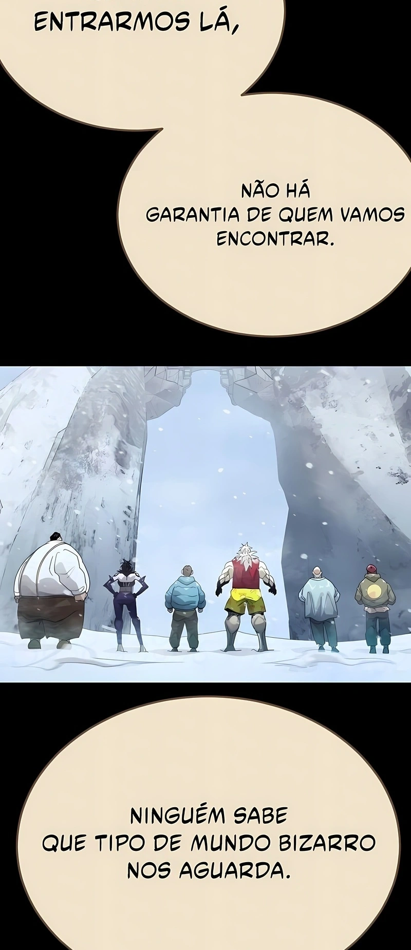 Superhuman Era Capítulo 226 Página 33