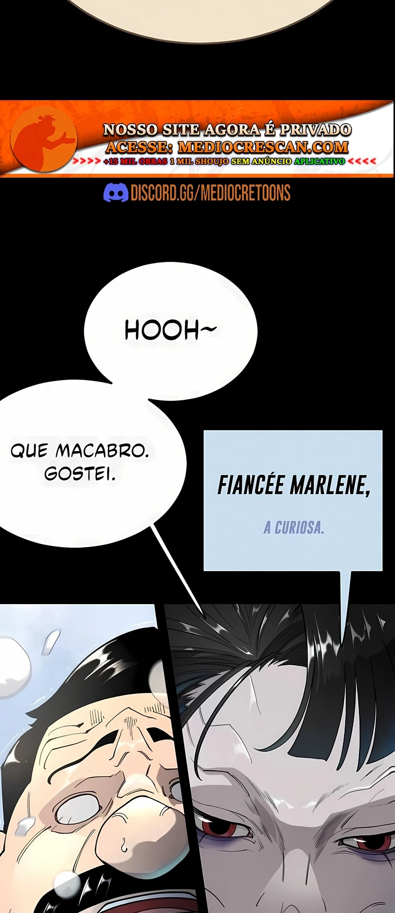 Superhuman Era Capítulo 226 Página 34