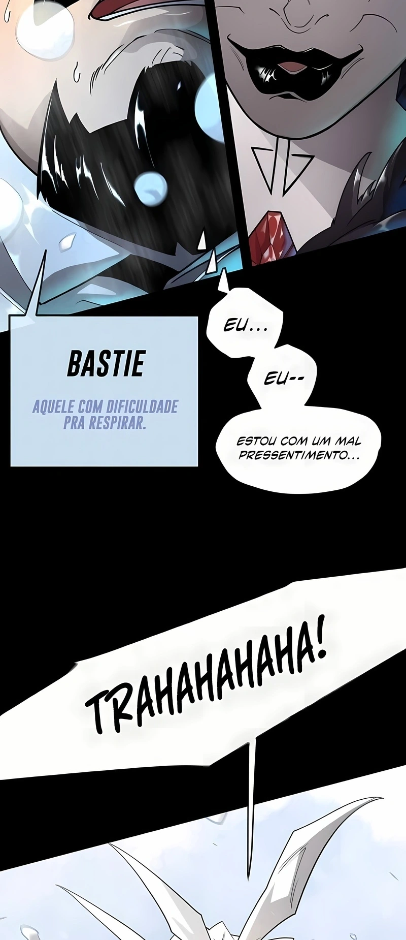 Superhuman Era Capítulo 226 Página 35