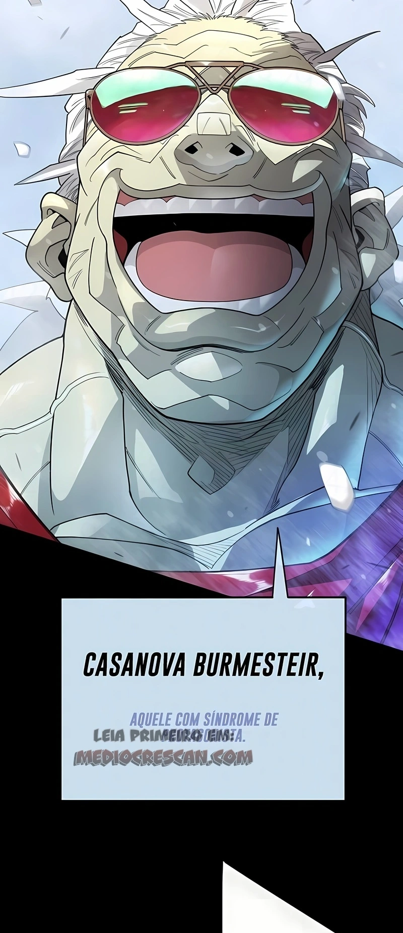 Superhuman Era Capítulo 226 Página 36