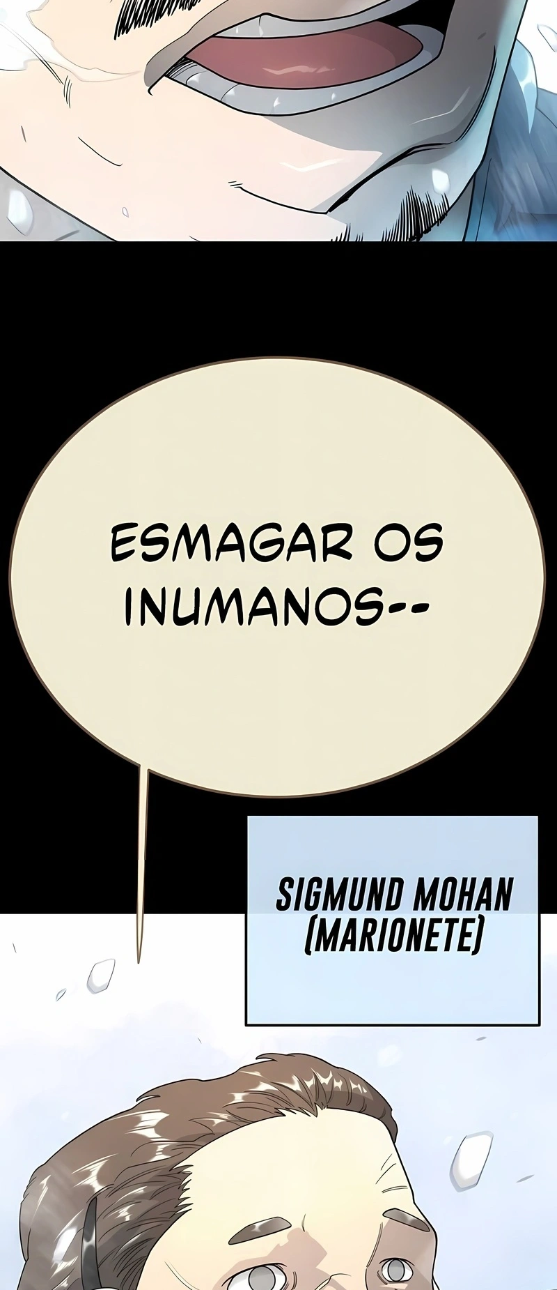 Superhuman Era Capítulo 226 Página 39