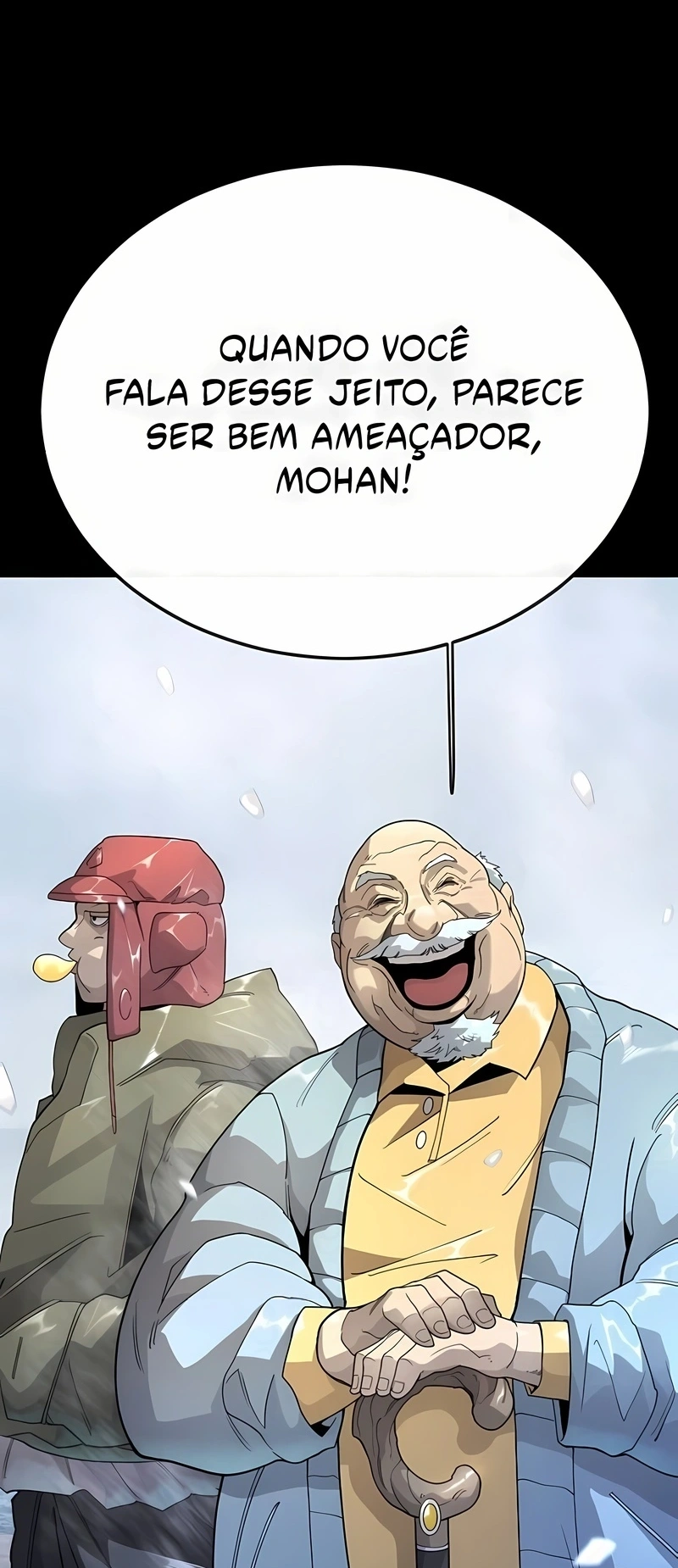 Superhuman Era Capítulo 226 Página 41