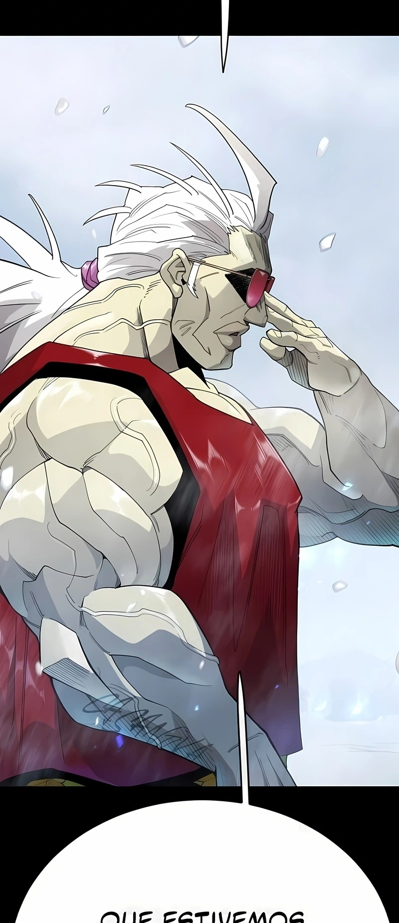 Superhuman Era Capítulo 226 Página 43