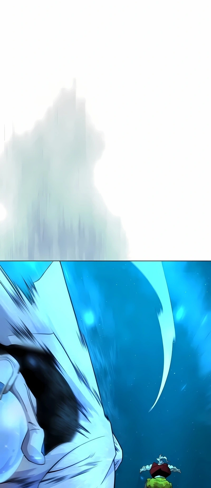 Superhuman Era Capítulo 226 Página 49