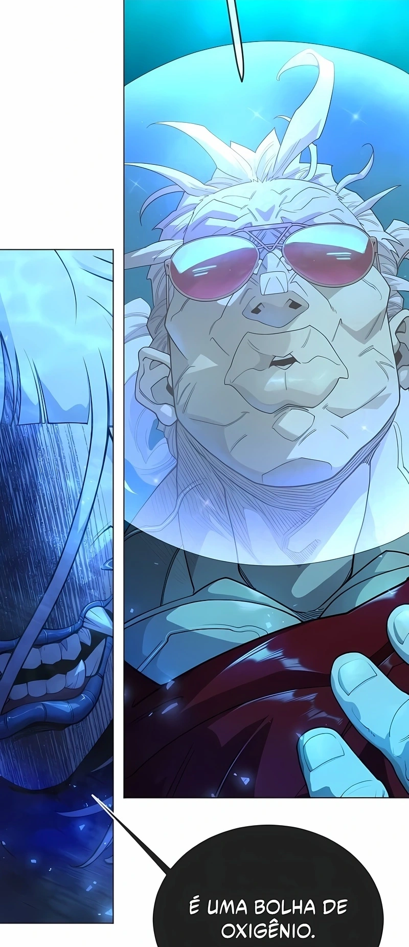 Superhuman Era Capítulo 226 Página 54
