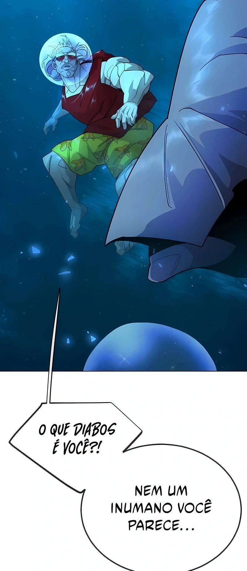Superhuman Era Capítulo 226 Página 56