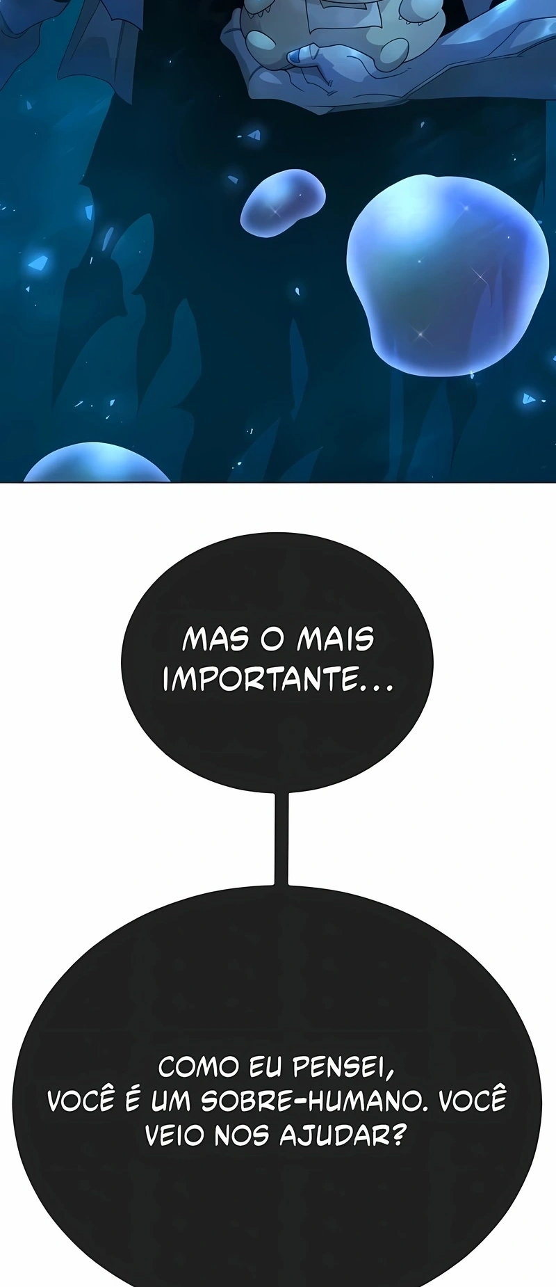 Superhuman Era Capítulo 226 Página 58