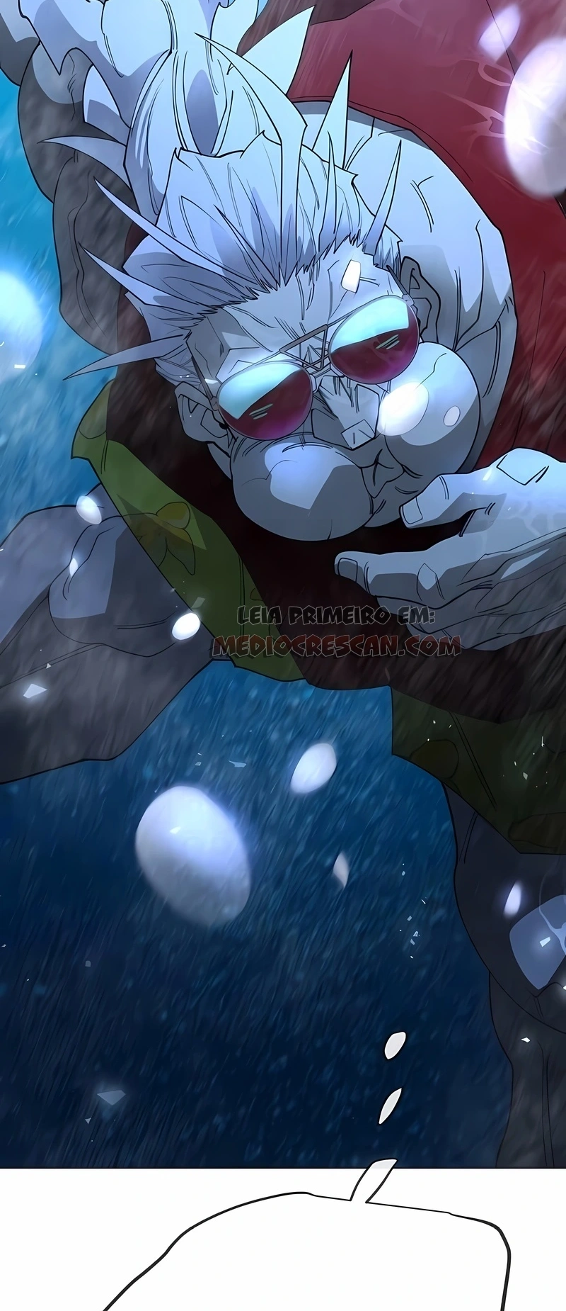 Superhuman Era Capítulo 226 Página 9