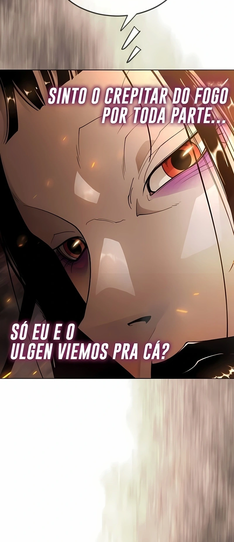 Superhuman Era Capítulo 226 Página 97