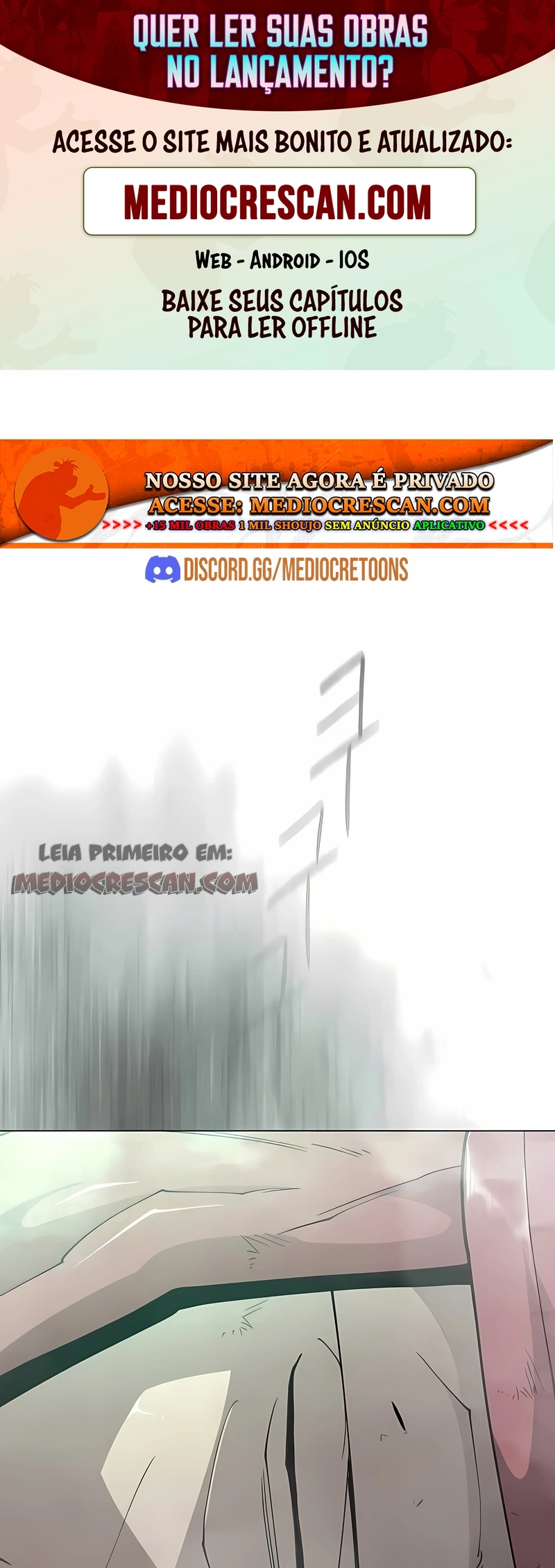 Superhuman Era Capítulo 227 Página 1
