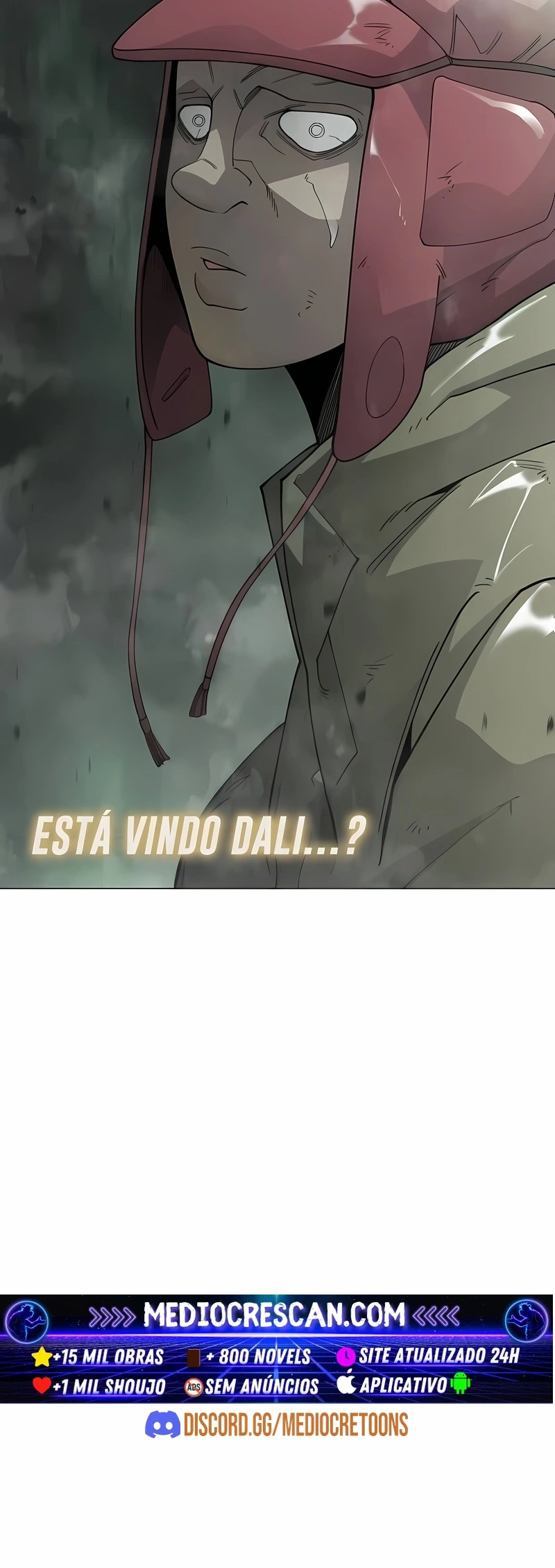 Superhuman Era Capítulo 227 Página 10