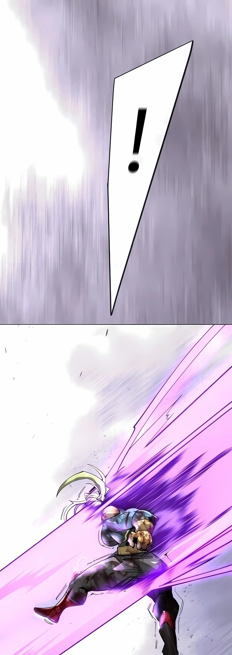 Superhuman Era Capítulo 227 Página 111