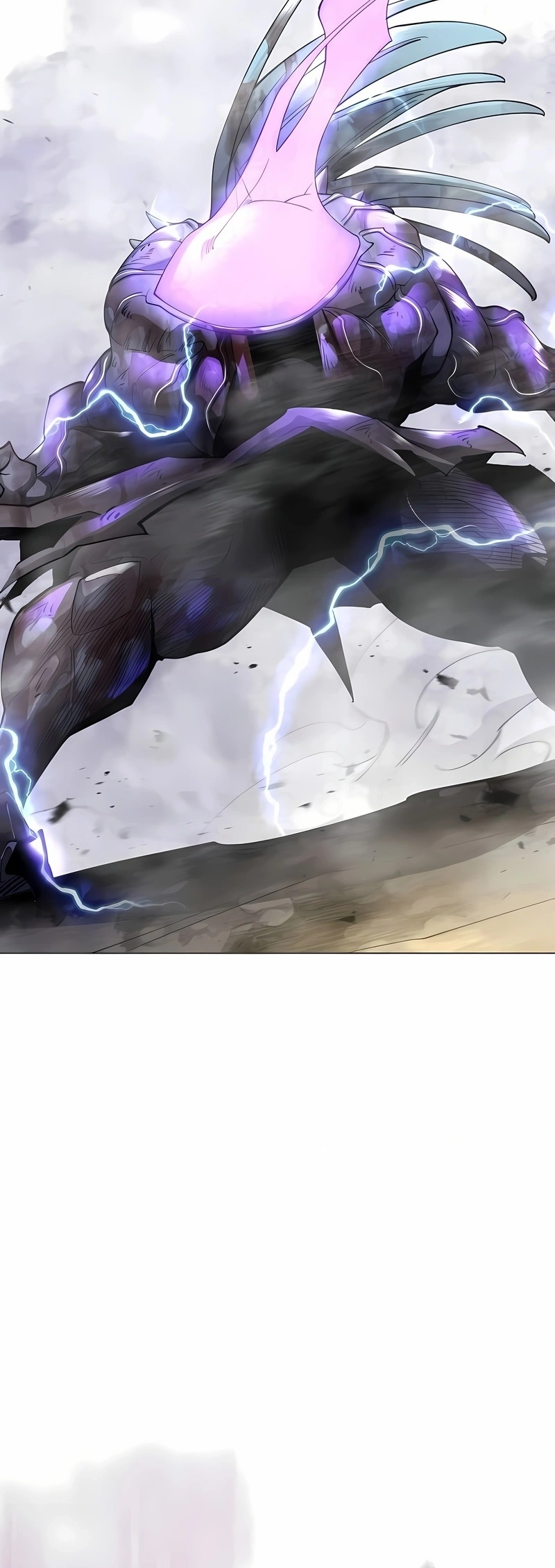 Superhuman Era Capítulo 227 Página 113